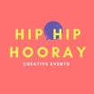 Hip Hip Hooray Creative Events