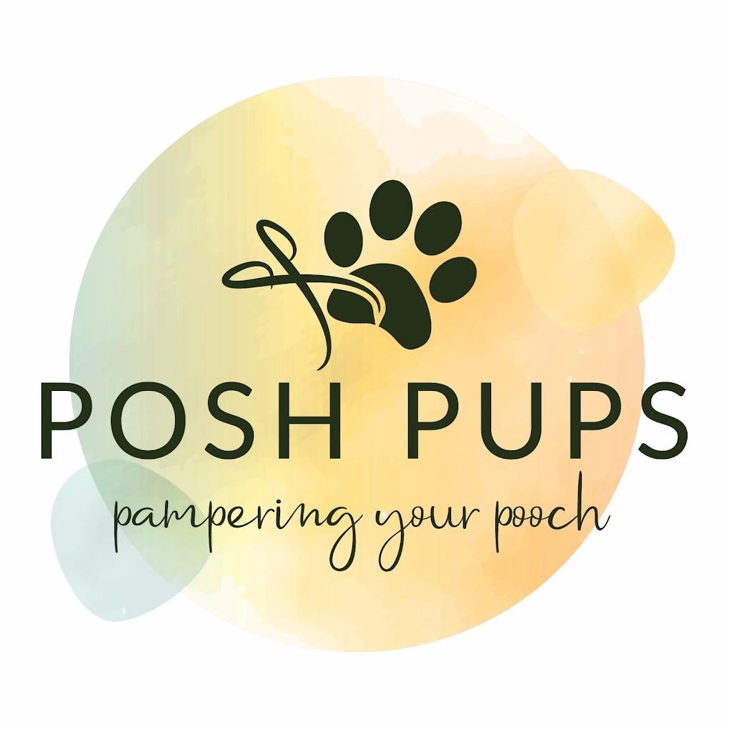 Posh Pups Grooming and Boutique