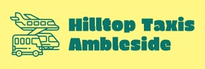 Hilltop Taxis Ambleside