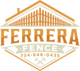 Ferrera Fence