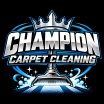 CHAMPION CARPET CLEANING