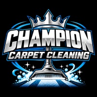 CHAMPION CARPET CLEANING