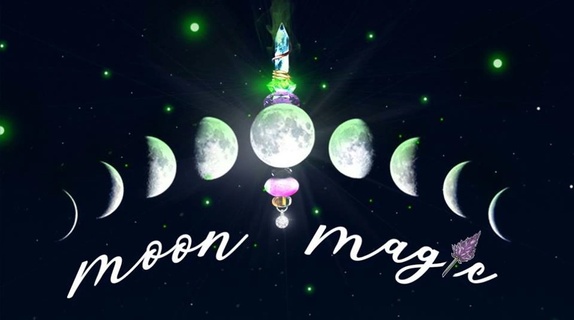 Moon Magic