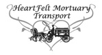 Heartfelt Mortuary Transport