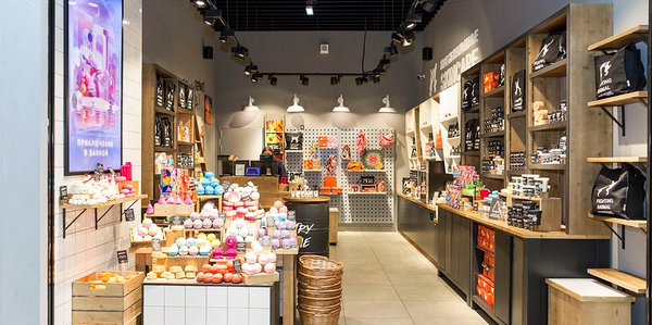 North east retail air conditioning installation