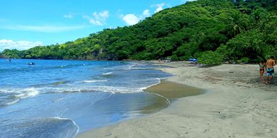 Playas del Coco