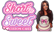 shortnsweetcustomcakes.com