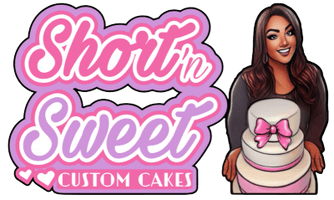 shortnsweetcustomcakes.com