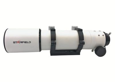 Starfield ED80 f/7 Telescope