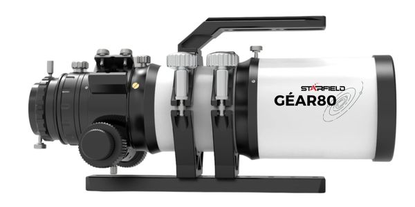 Gear 80 - 80mm EDT