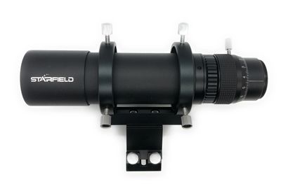 starfield 50mm guidescope