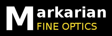 Markarian Fine Optics sells Starfield Optics