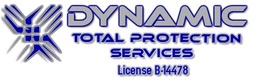 Dynamic Total Protection Services LLC