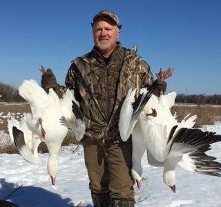 Championship Calling combined with 30+ years of waterfowl experience make Finger Lakes Wild Wings yo