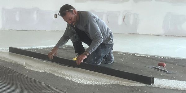 Terrazzo Flooring Installation Orlando, Ocala, Tampa, Jacksonville, Vero Beach