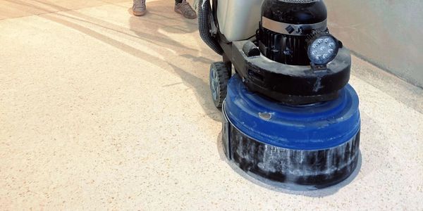 Terrazzo Installation and Grinding Orlando, Ocala, Tampa, Daytona, Jacksonville