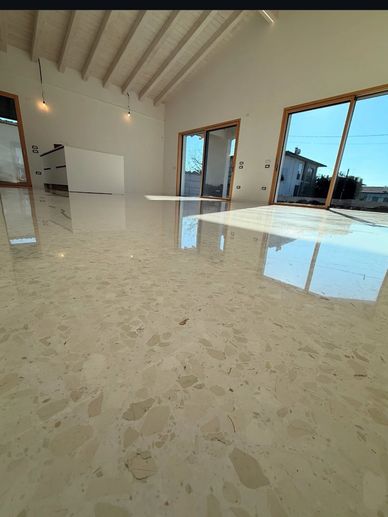 Terrazzo Installation Vero Beach, Terrazzo Restoration Vero Beach terrazzo polishing services 