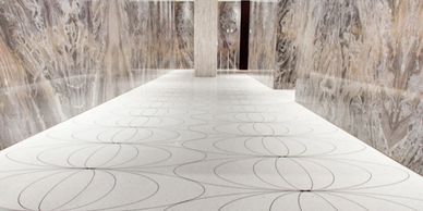 Terrazzo Installation and Maintenance Vero Beach, Fl 