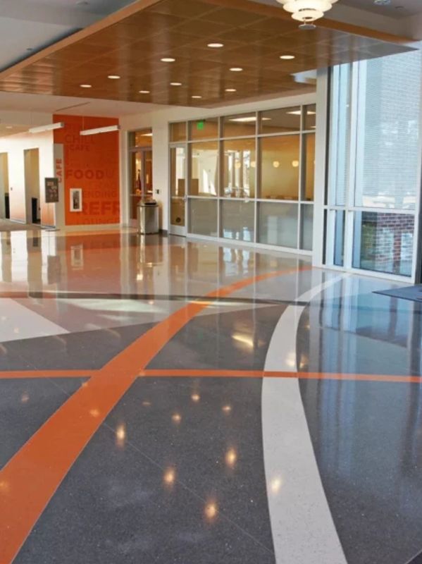 Terrazzo Installation, restoration and maintenance @Miami, @Orlando @Tampa @Naples @ Jacksonville 