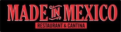 Made in Mexico Restaurant & Cantina