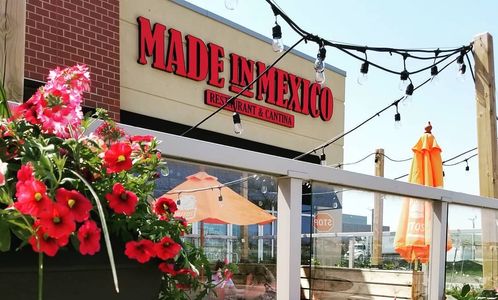 Made in Mexico Restaurant and Cantina