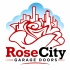 Rosecity Garage Doors