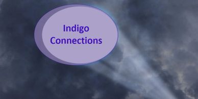 Indigo Lighthouse Connections - A new group coming soon to Journey With Lisa