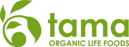 Tama Organic Life Foods