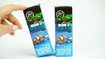 Microbe-Lift | ARKA Aquatics Special blend , krystalicznie czysta woda | Pani Akwarystka