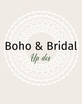 Boho & Bridal