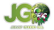 Jolly Green Oil Third Party Lab Results