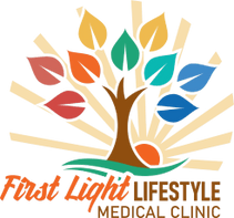 First Light Lifestyle Medical Clinic, PLLC