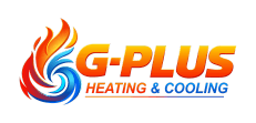 G-Plus Heating and Cooling
