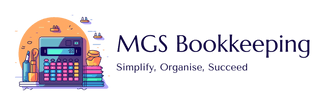 MGS Bookkeeping