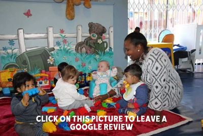 Click on the picture to leave a Google review.