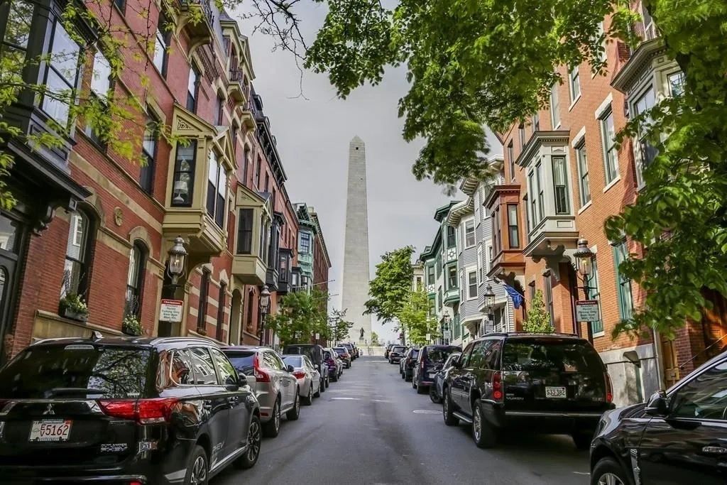 Charlestown Law Group