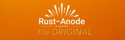 Rust-Anode - The ORIGINAL