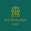 Kyle Richardson | Fry & Knight LAW