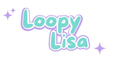 Loopy Lisa 
07958 006 216