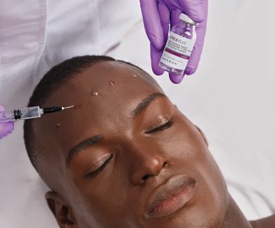 PRX Plus Brisbane MOSO CLINIC premiere Skin & Laser Clinic delivering next level skin boosters