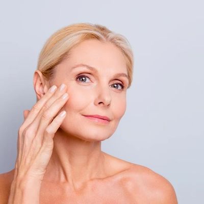 Brisbane's number 1 laser skin resurfacing at MOSO CLINIC NEW FARM. Target sun damaged ageing skin