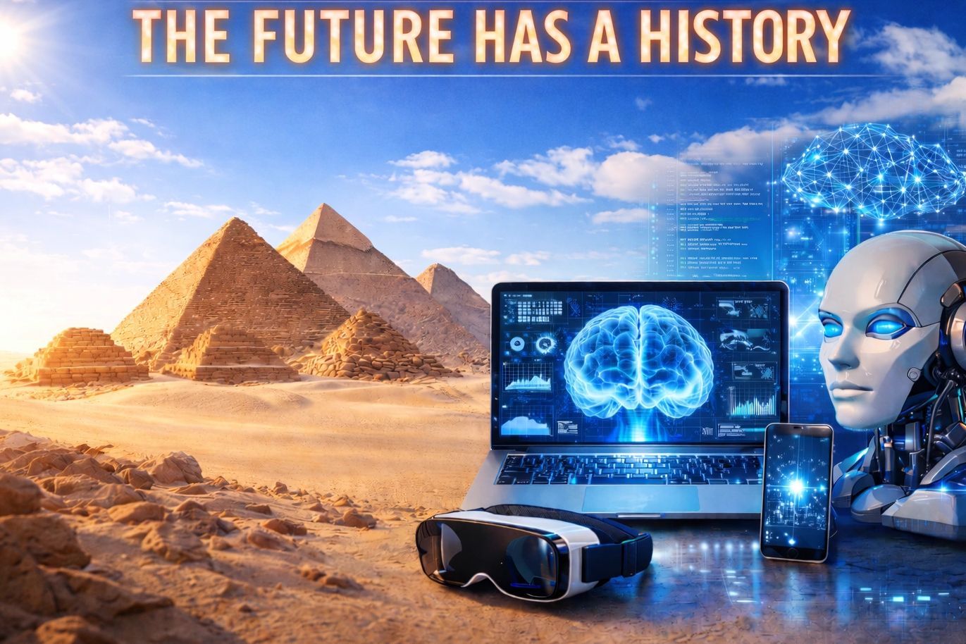 Black History Month 2026 Tour The Future has a History: From artifacts to