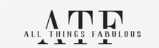 All Things Fabulous