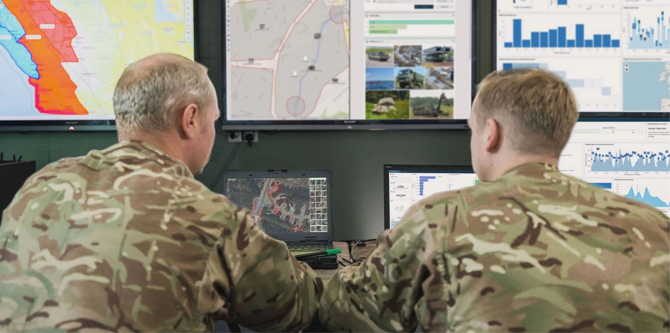 Shaping the ADF for the era of great-power competion