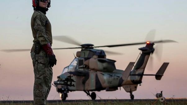 Age no barrier to joining the ADF