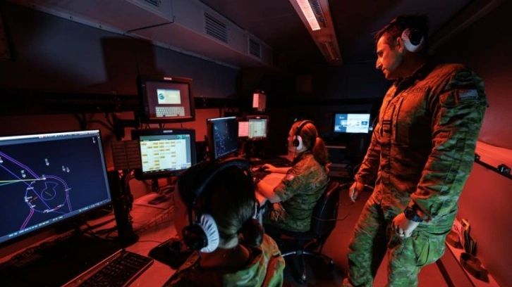 Training the future force