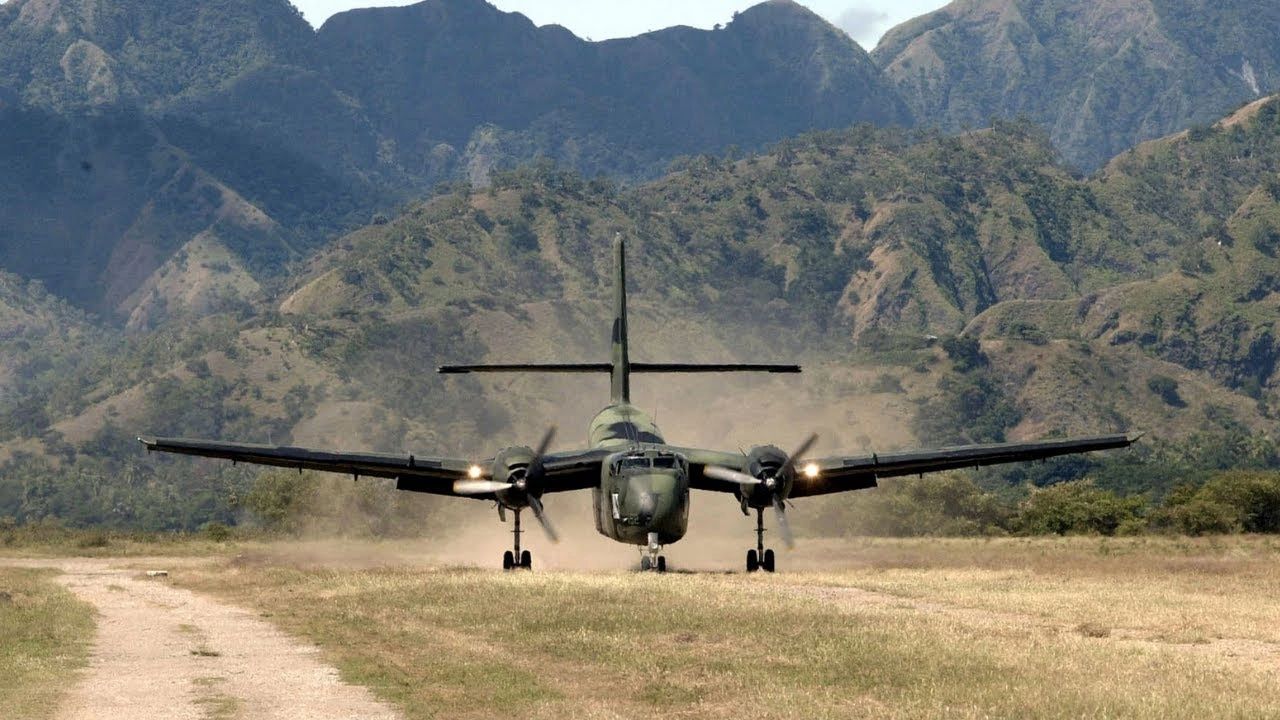 The Ugly Plane That Was Australia's True Hero