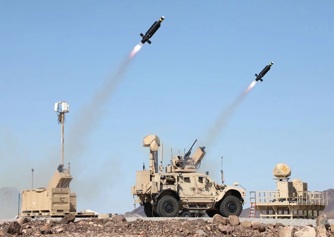 Pentagon Unveils Unified Plan to Counter Drone Threats