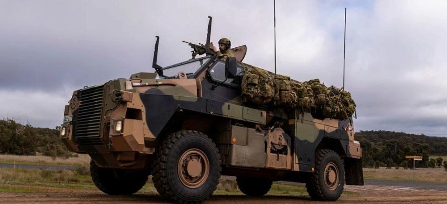 Aussie Defence Companies Shaping the Future of Warfare