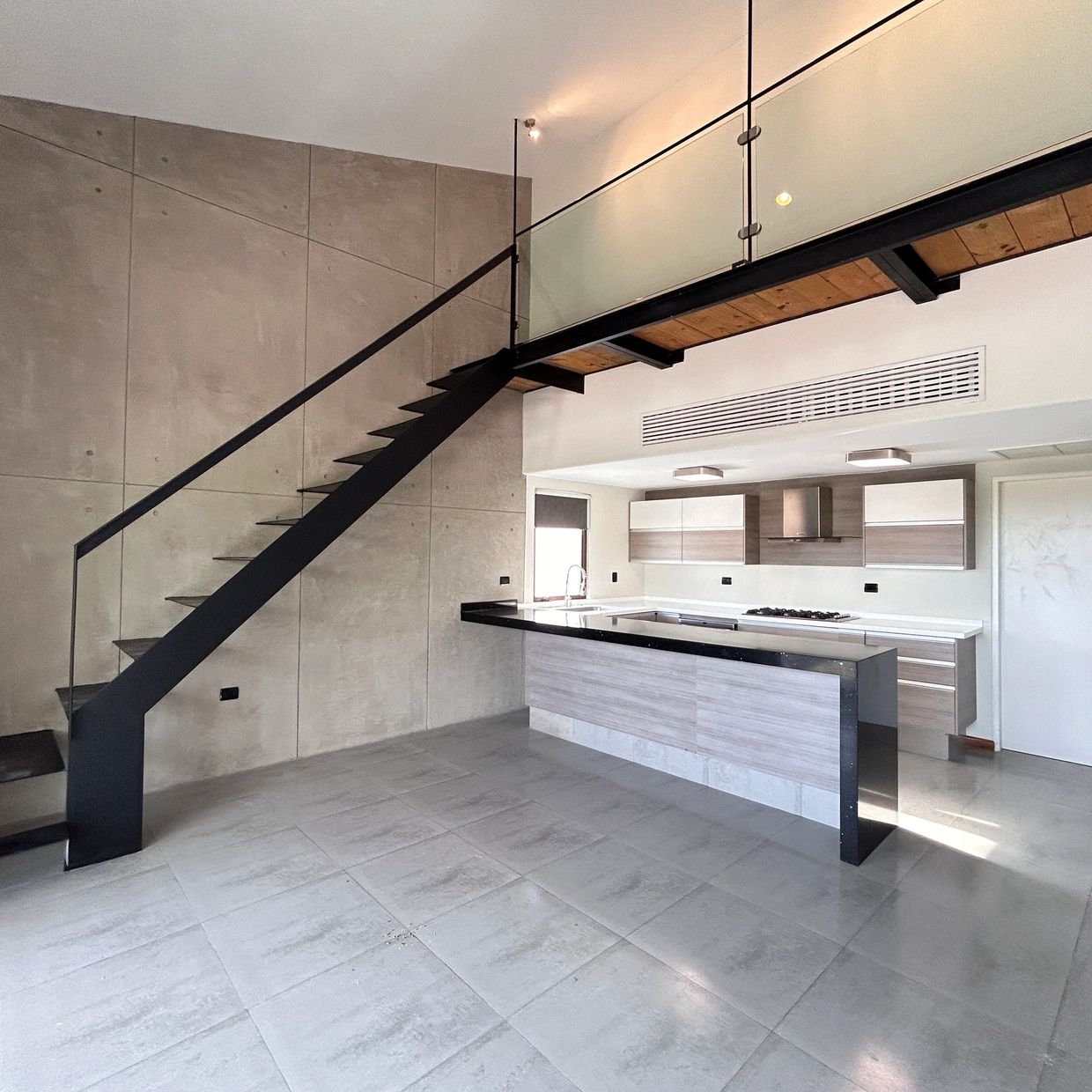Departamento amplio en venta